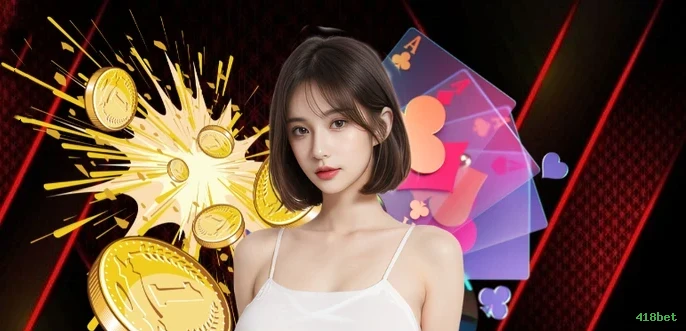 418bet Logo