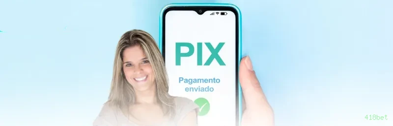 Sistema de Login Seguro 418bet - Interface Premium